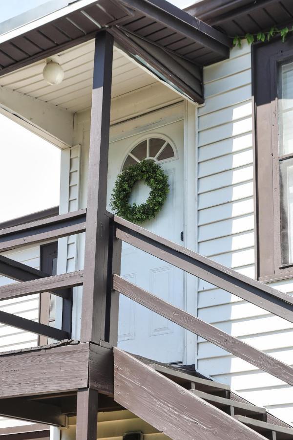 Heart Of Galveston Stylish Apt Near Attractions Exterior foto